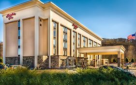 Hampton Inn Princeton West Virginia